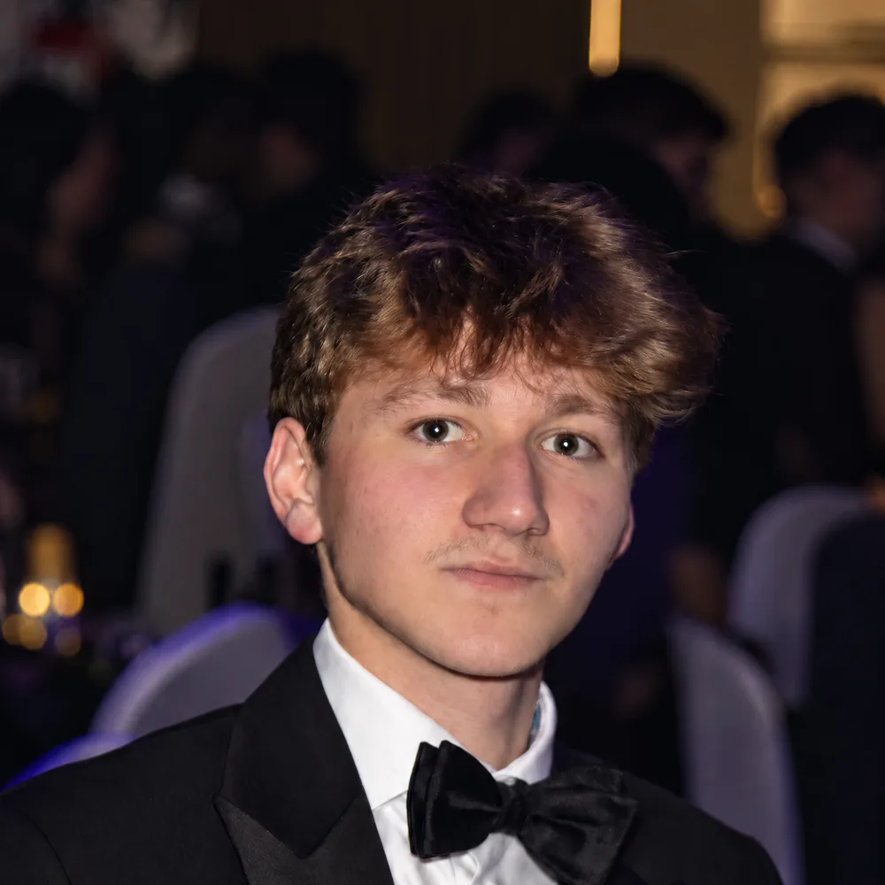 Guy, co-founder of Umber